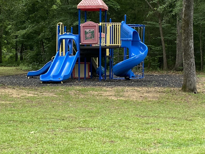 Foscue Creek Camping