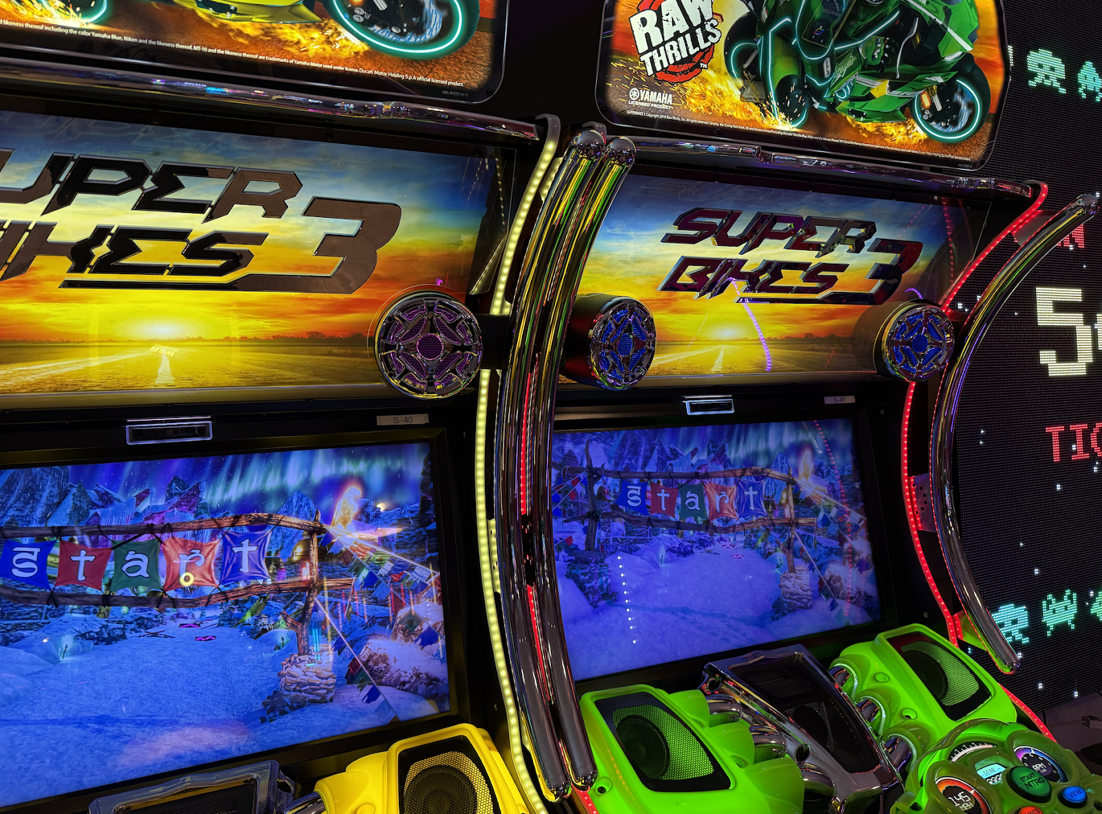 Lake Ridge RV Resort