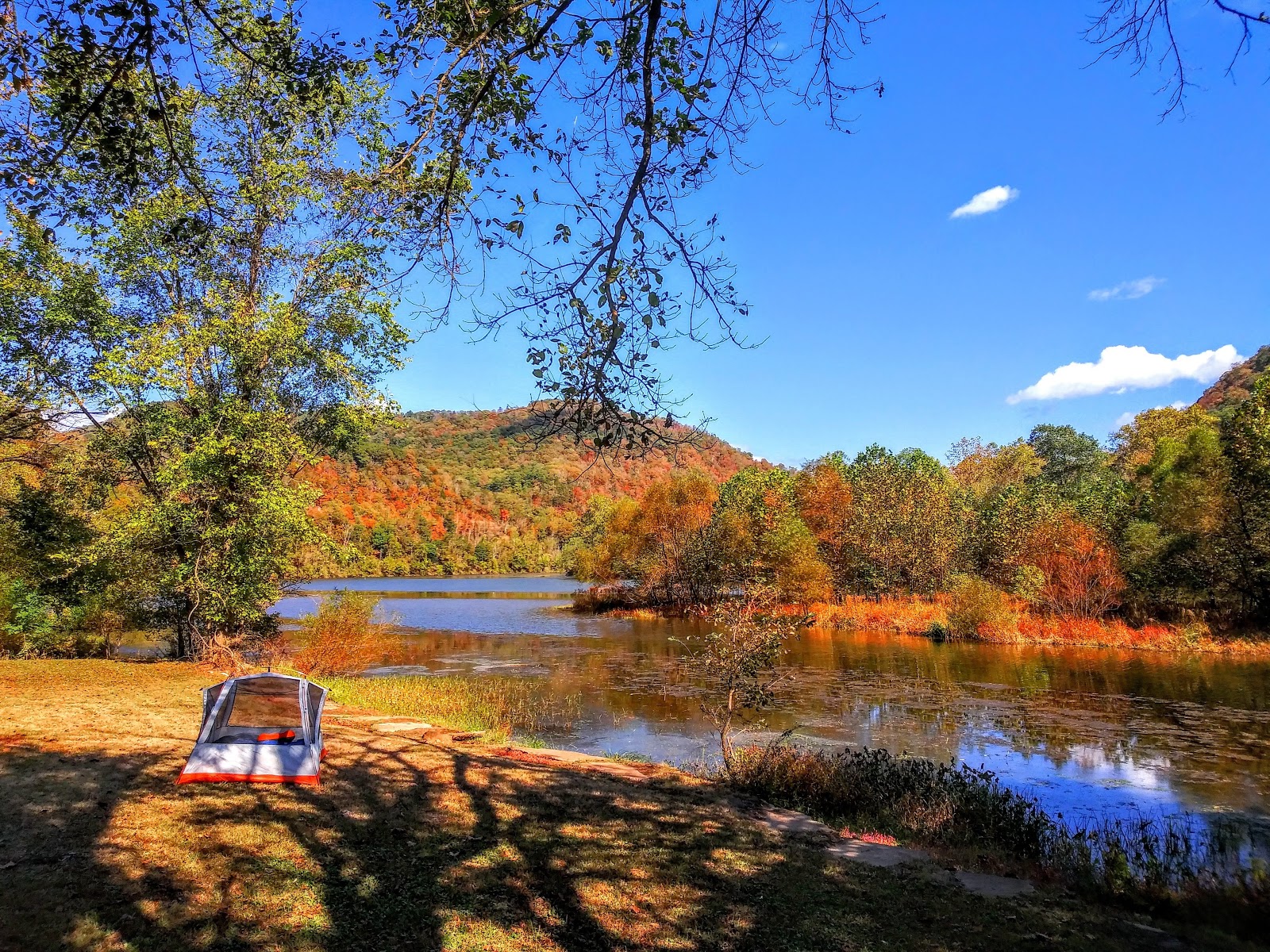 Meador - Bluestone State Park
