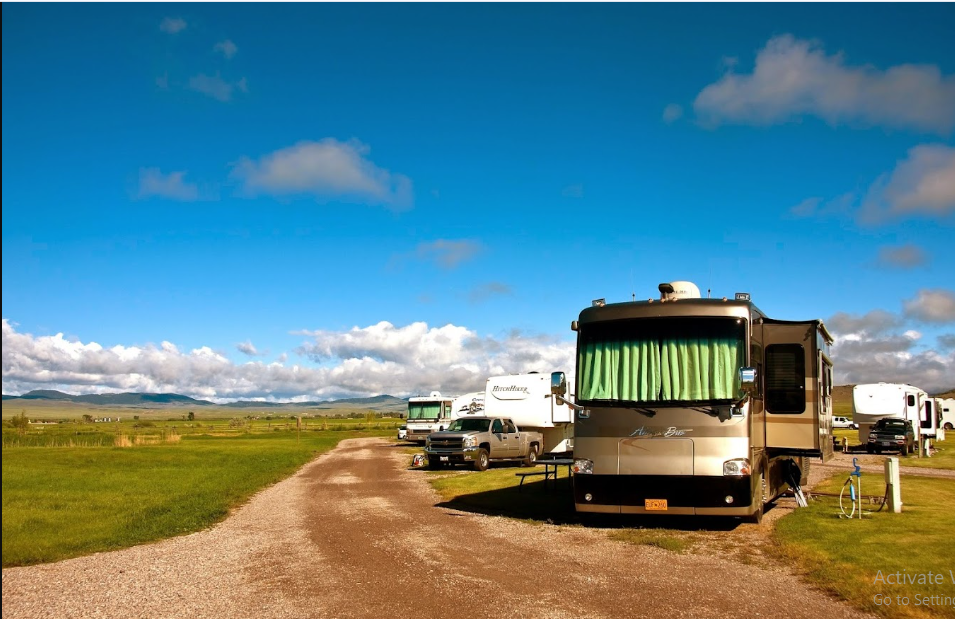 Countryside RV Park