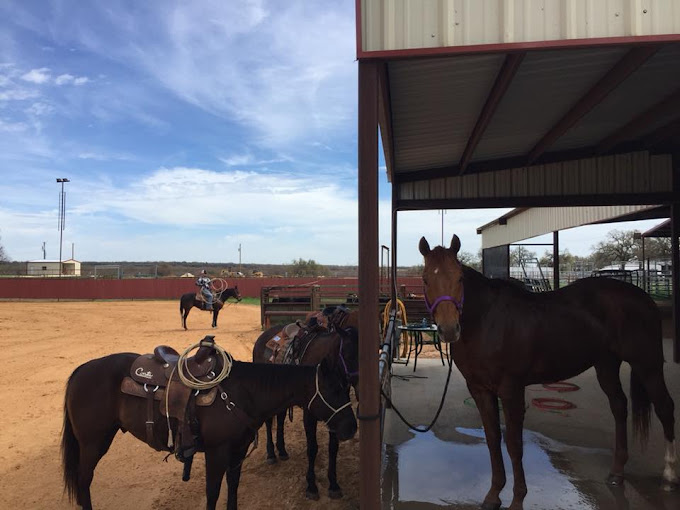 4C’s Rodeo Ranch RV Sites