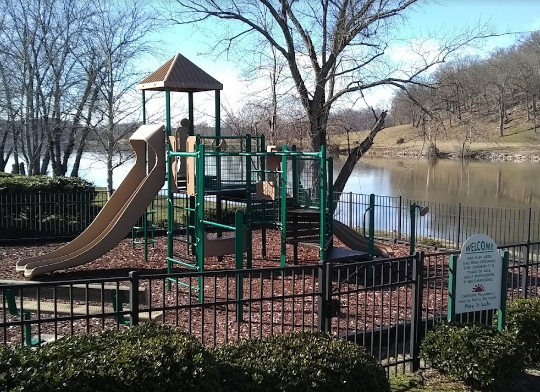 Two Rivers Landing RV Resort