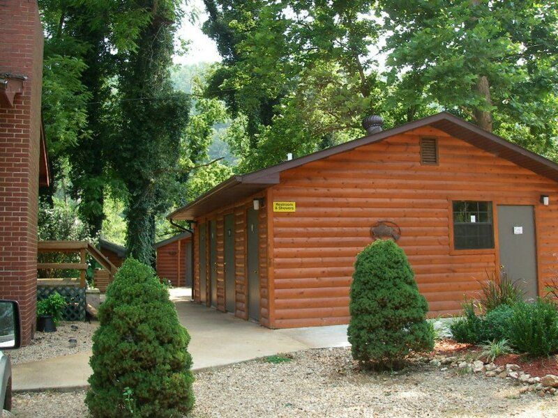 Copper John's Resort