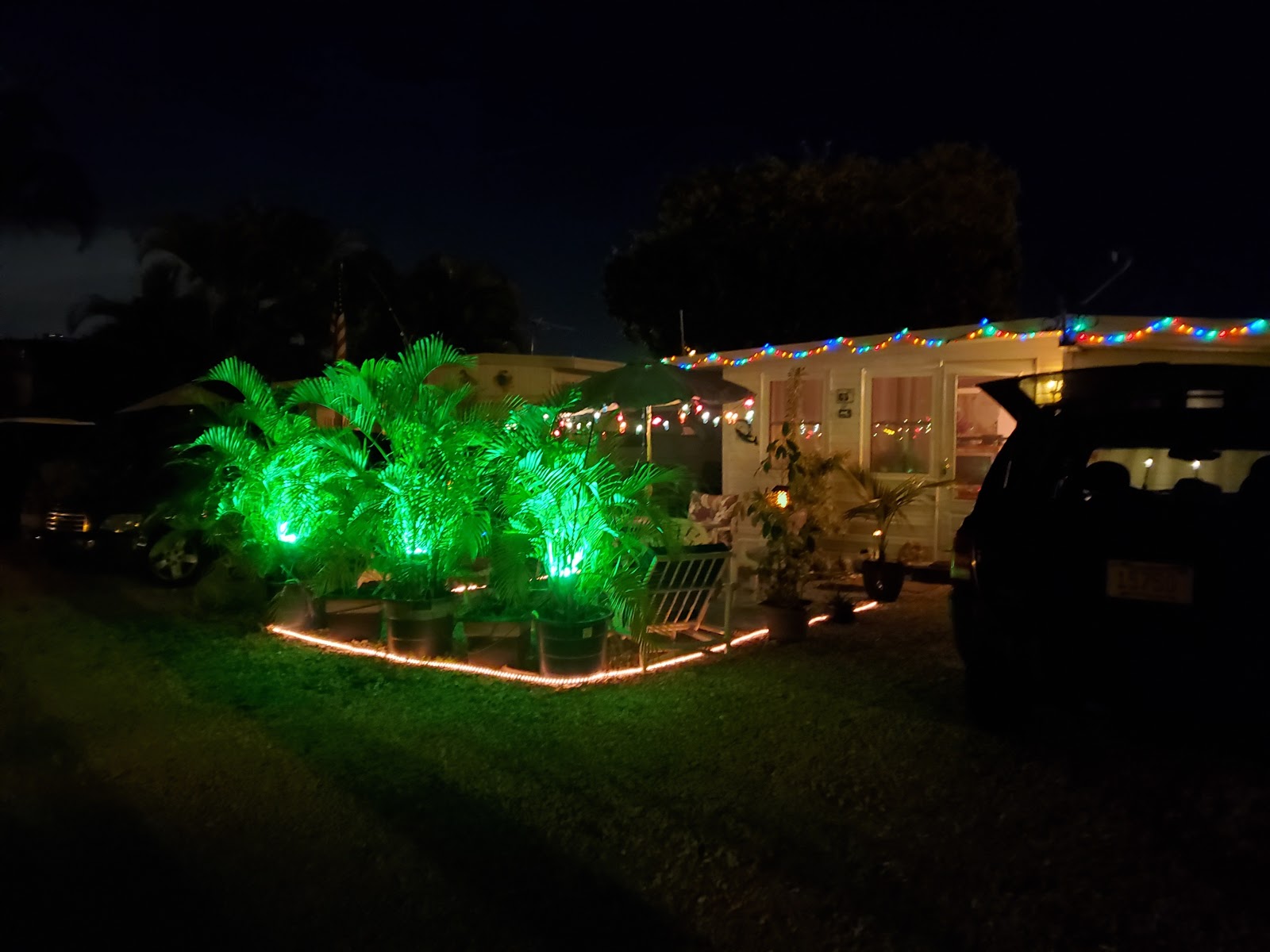 Oyster Bay RV Park (55+)