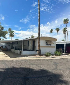 Desertscape (Age Restricted 55+)