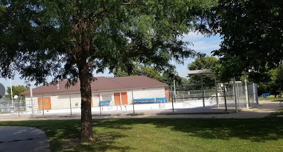 City RV Park - Deshler