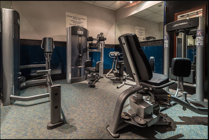 Alyeska Resort & Hotel Alyeska