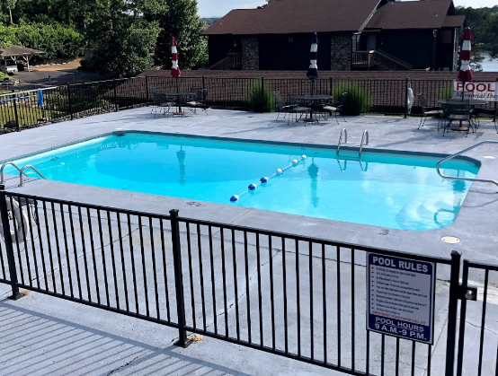 Hamilton Harbor Resort