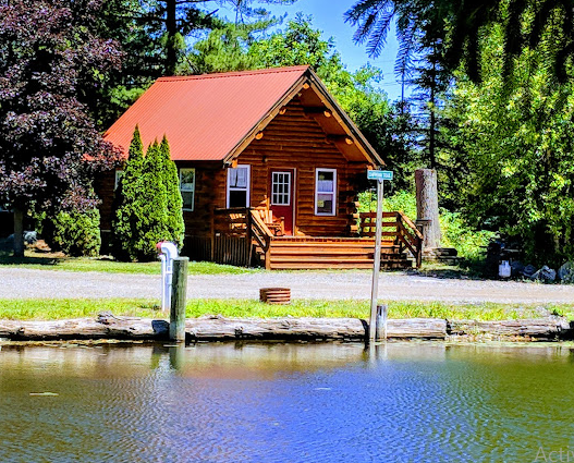 Clearwater Campground