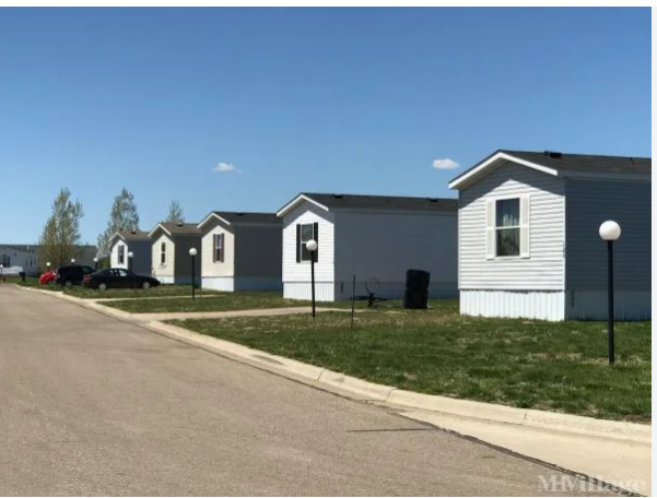 North Star Trailer Park