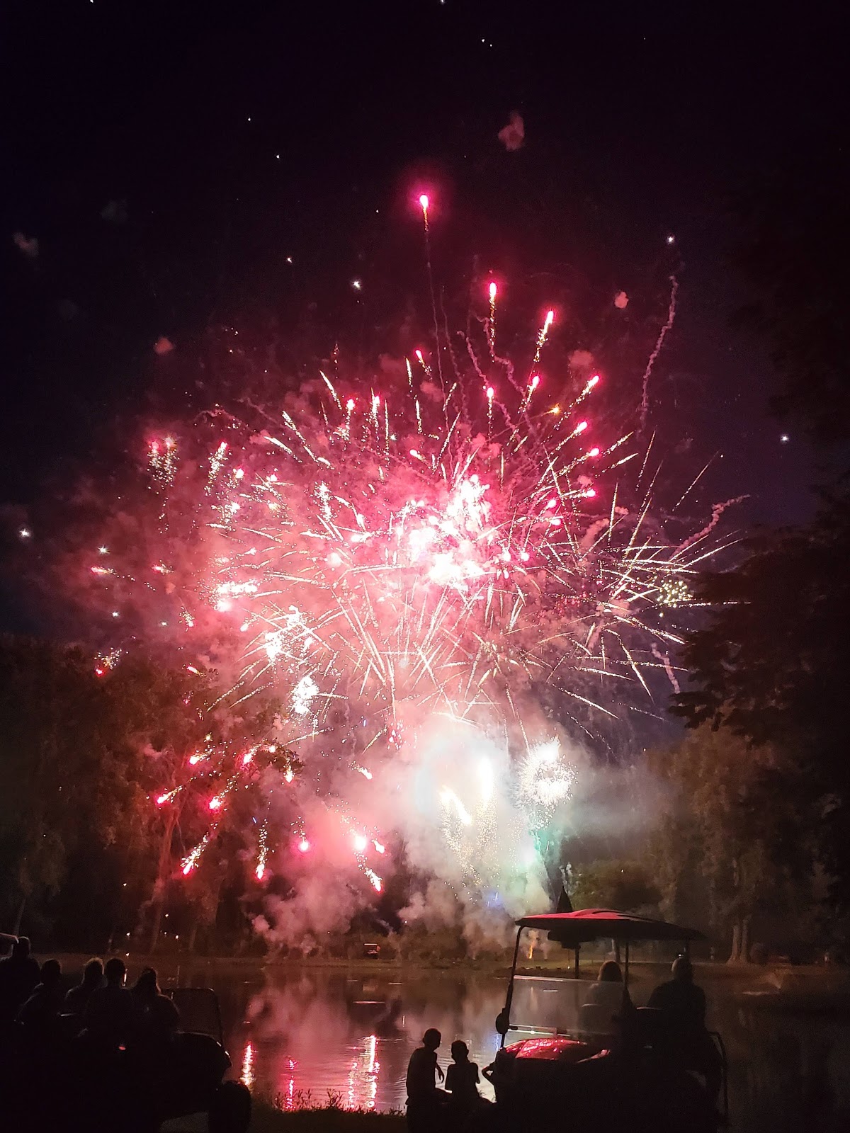 Broadview XL RV Park