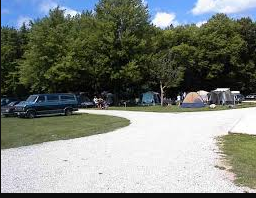 Leisure Time Campground