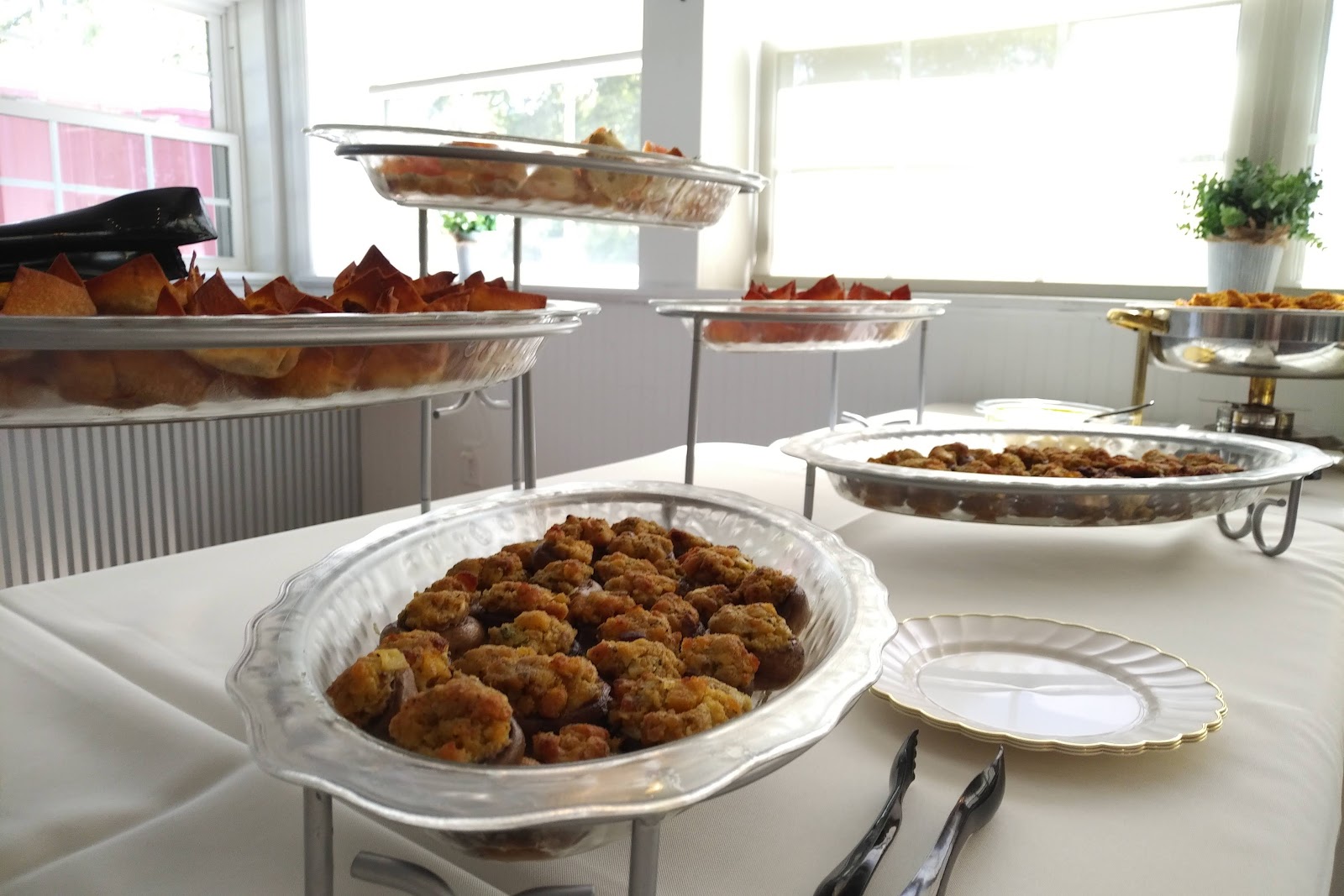 Wolfords Landing Campground