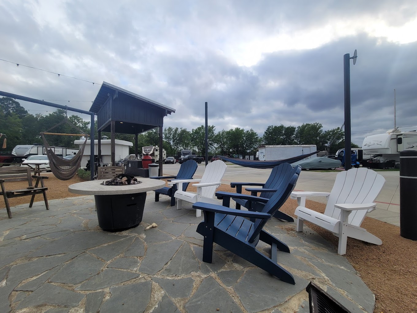 Eric and Jay’s RV Resort