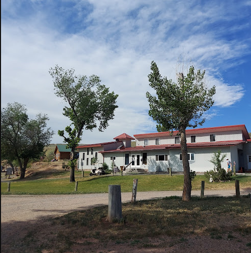 Fountain of Youth RV Park