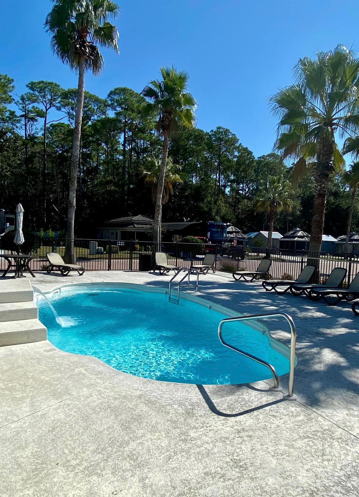 Terry's Cove RV Resort