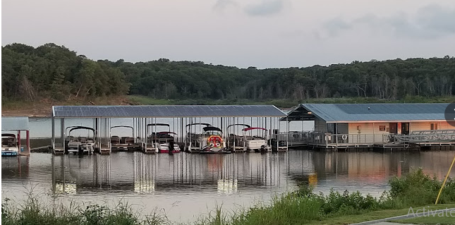 Sheppard AFB Recreation Annex