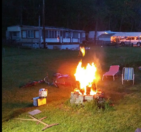 Cedar Ridge Campgrounds