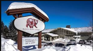 Black Bear Lodge