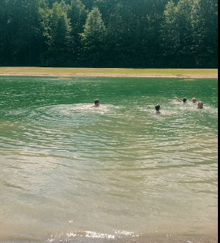 Sheperds Pasture Campground