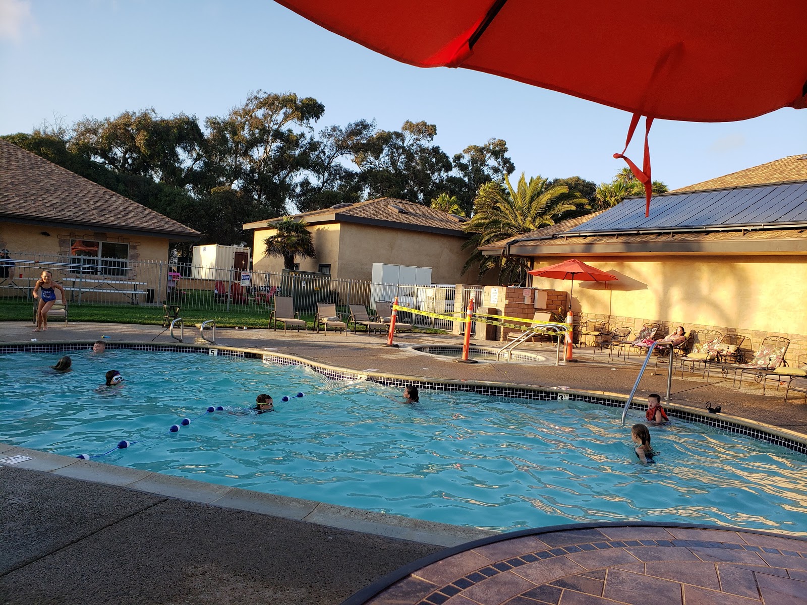 Ventura Beach RV Resort