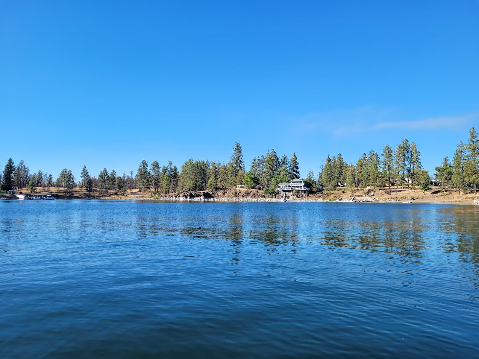 Clear Lake Recreation Area