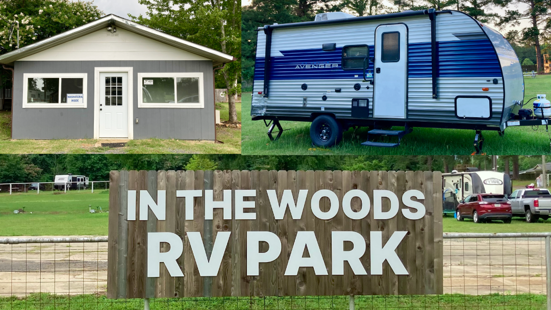 Woods Ranch RV Park