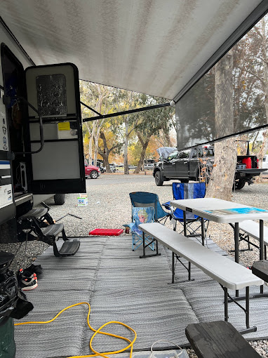 Canyon RV Park & Campground