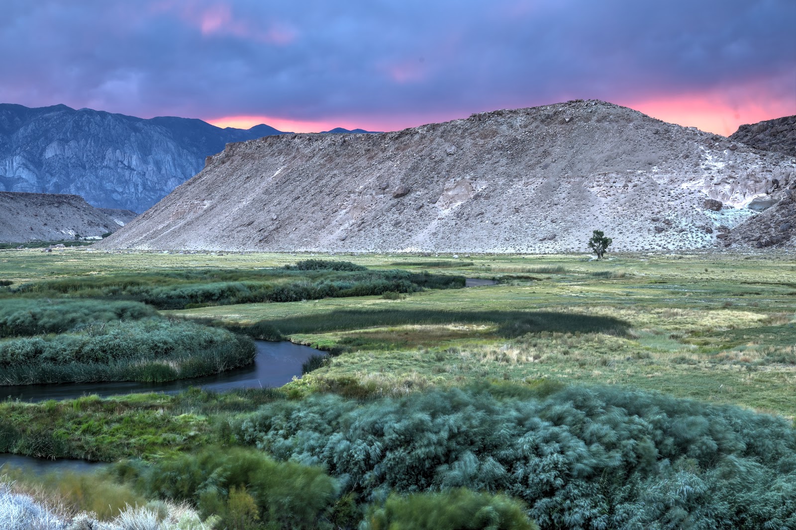 Pleasant Valley Park