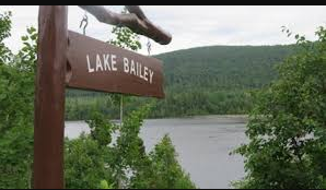 Lake Bailey