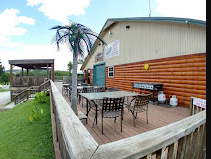 Diamondhead Resort Camping