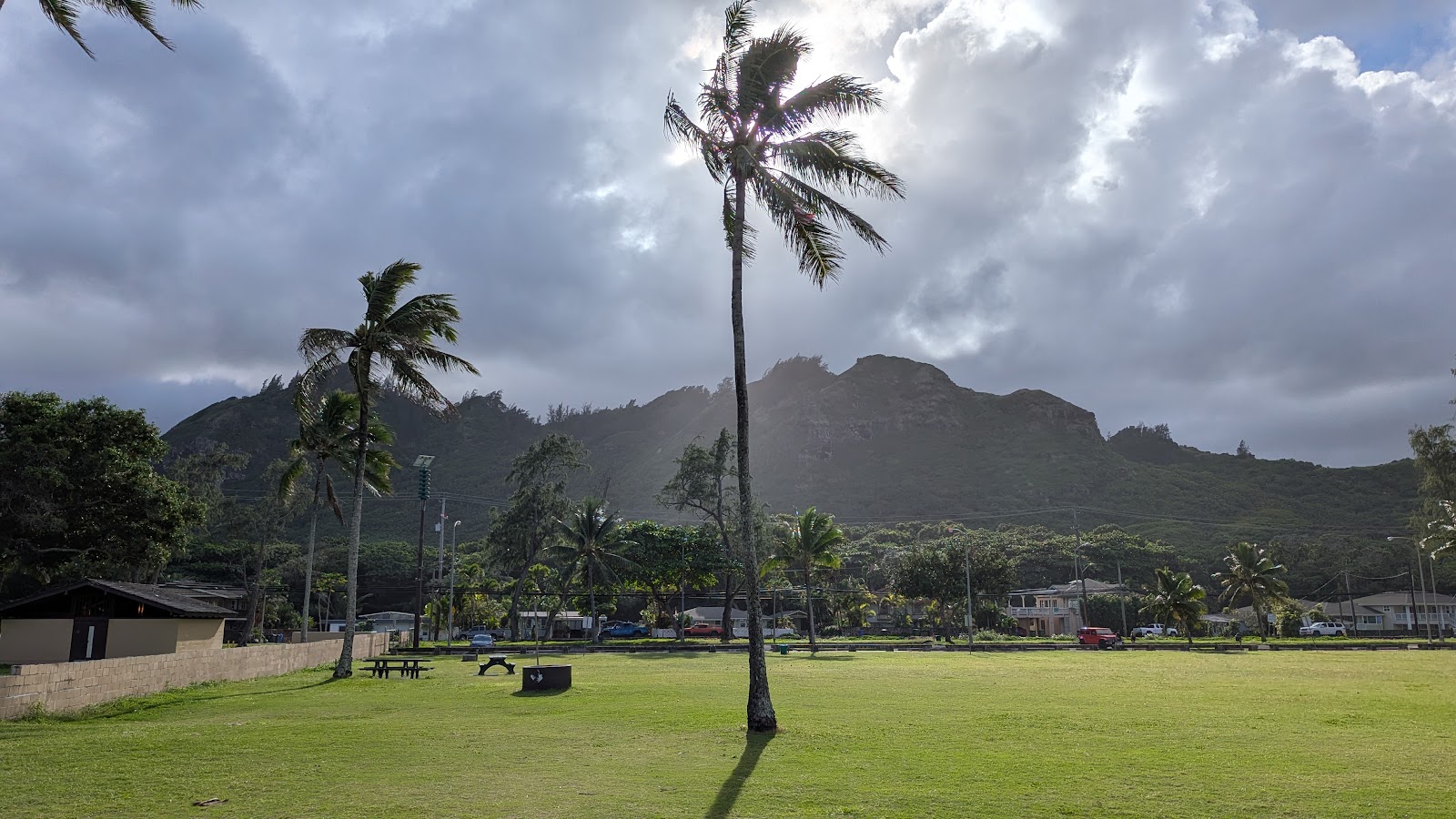 Kokololio Beach Park