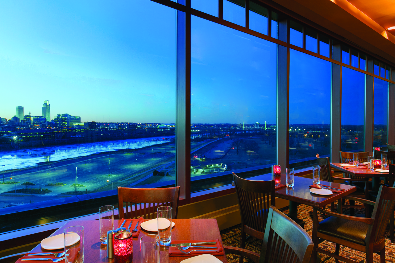 Harrah’s Council Bluffs Casino