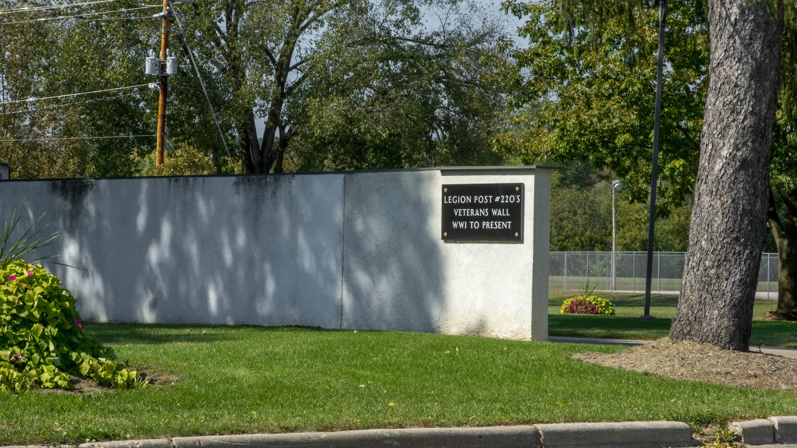 Beauford T. Anderson Park