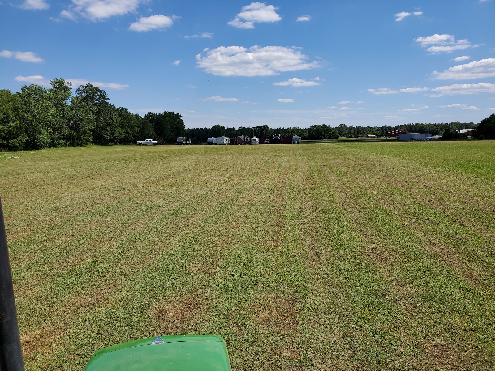 Gathering Place RV Park