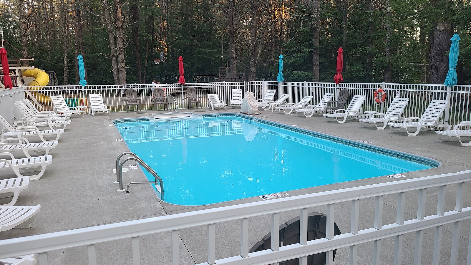 Medcalf Acres Riverfront Campground