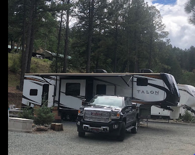 Eagle Creek RV Resort
