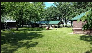Hendrum Community Park Camping