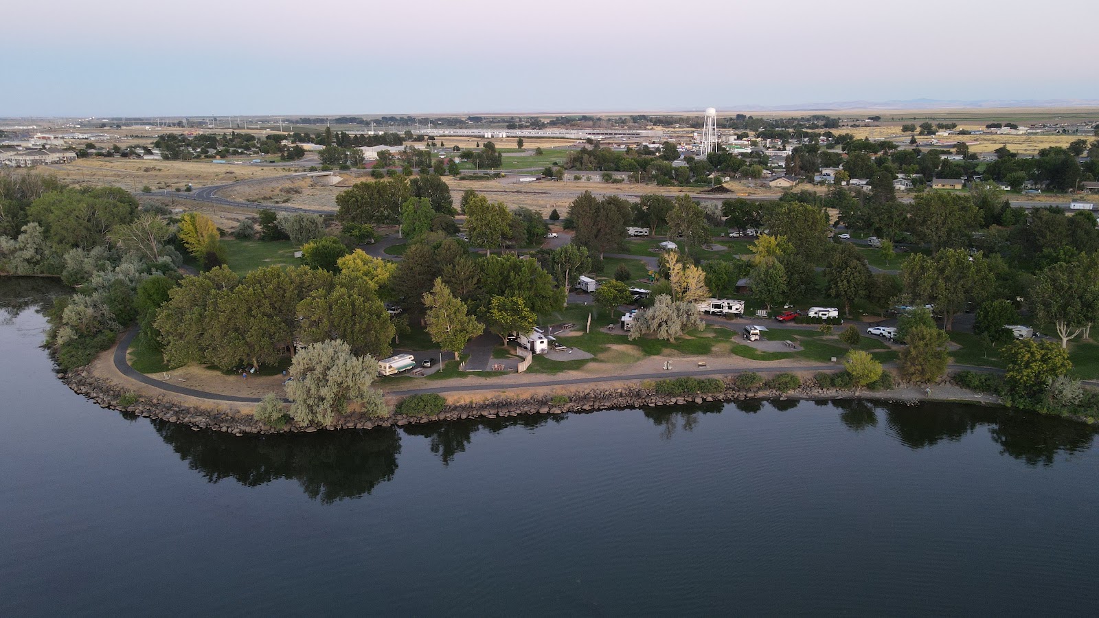 Boardman Marina Park