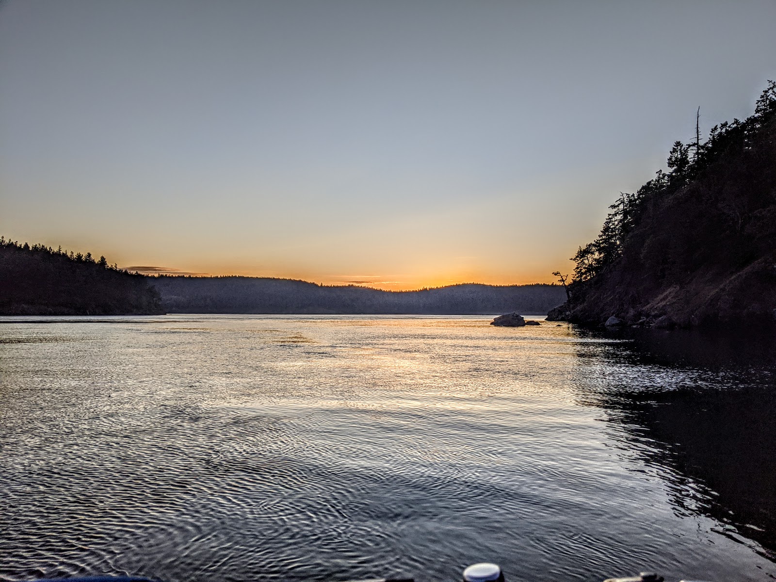 James Island State Park