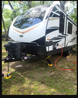 Lake Holiday Camp-Resort