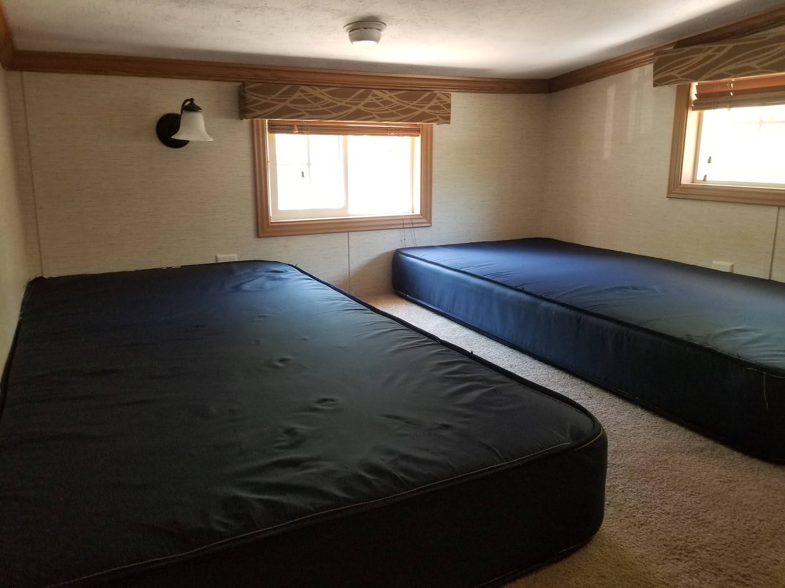 Lake and Shore RV Resort