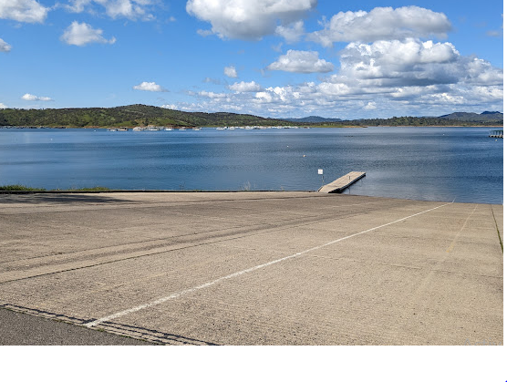 Fleming Meadows Campground