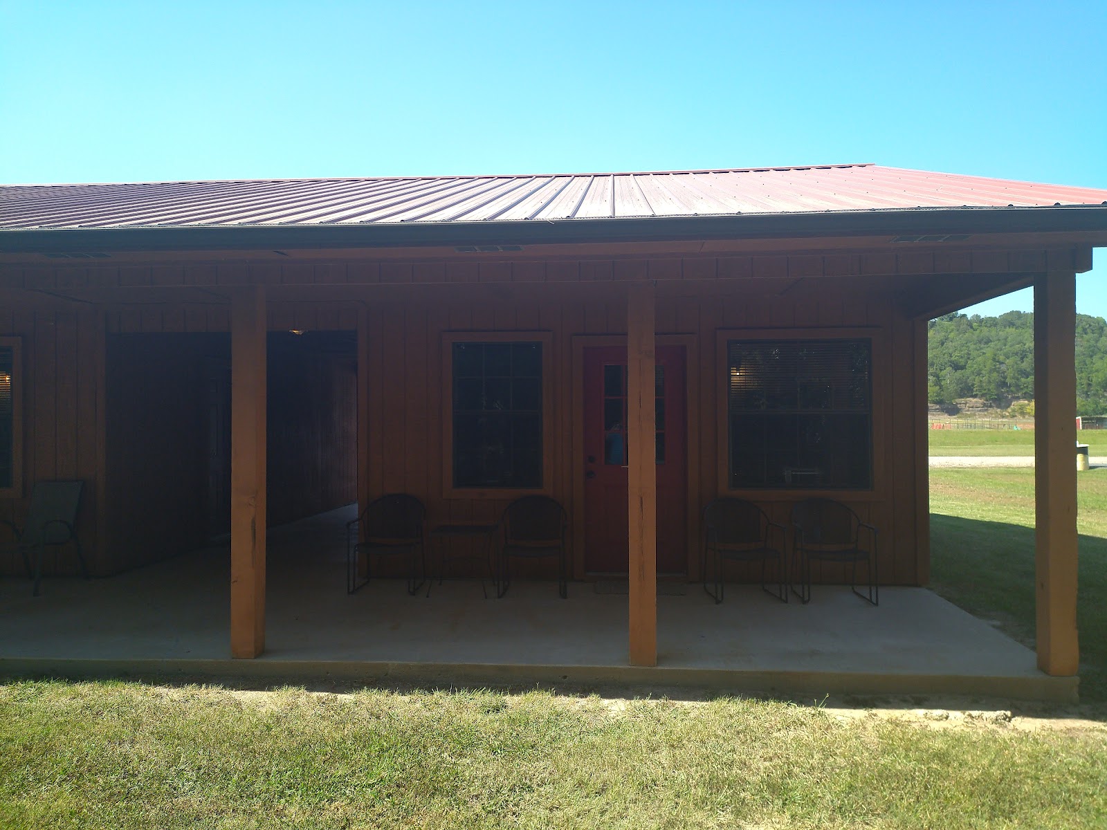 Long Lake Resort and RV Park | Oklahoma Cabin Rentals