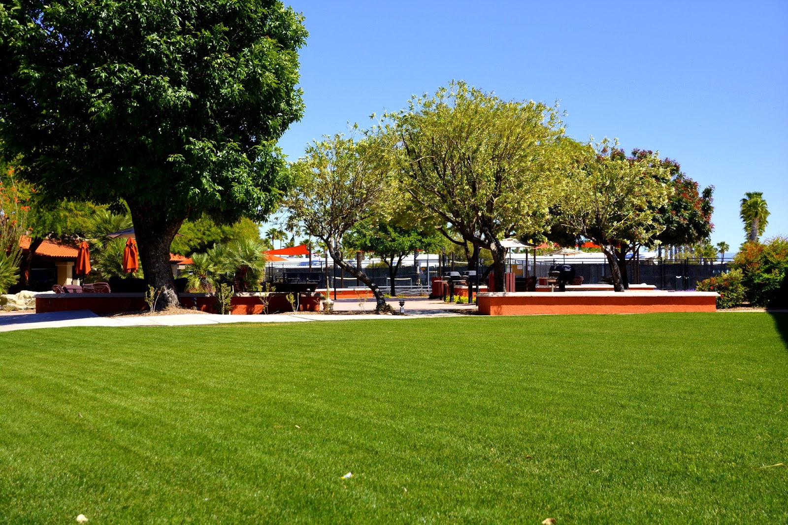 Voyager RV Resort & Hotel