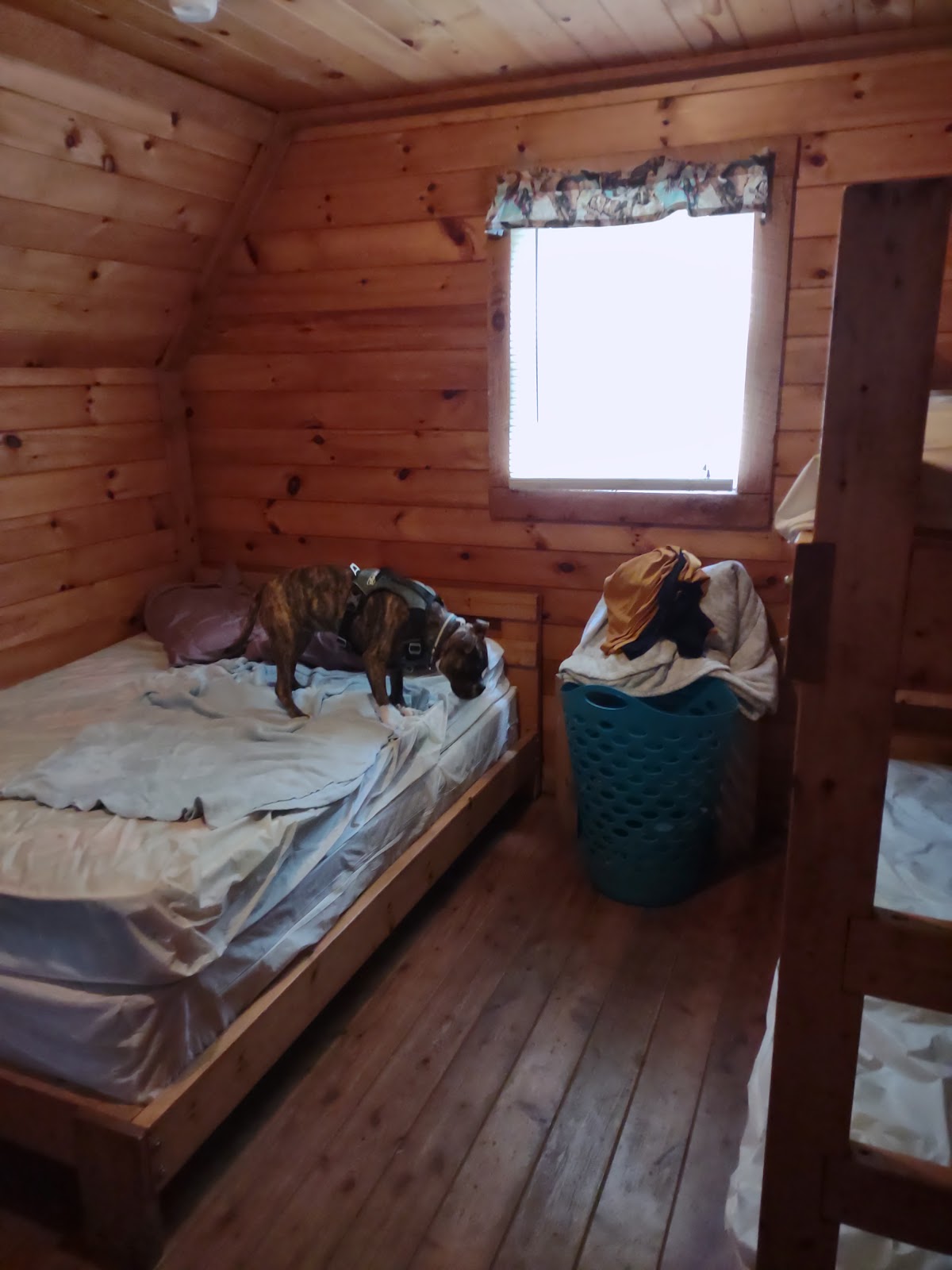 Ta-Ga-Soke Campground