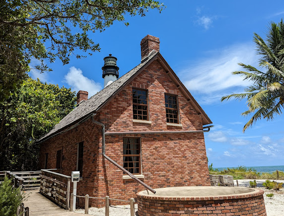 Bill Baggs Cape Florida State Park