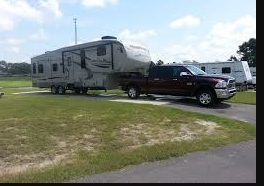 Lufkin RV Resort