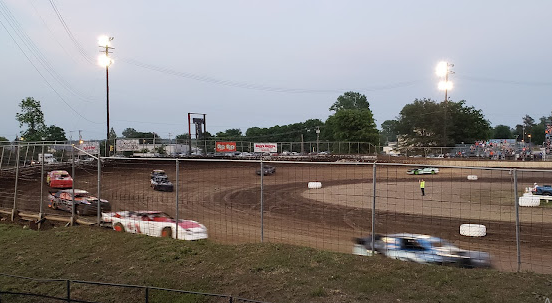 Riverside International Speedway