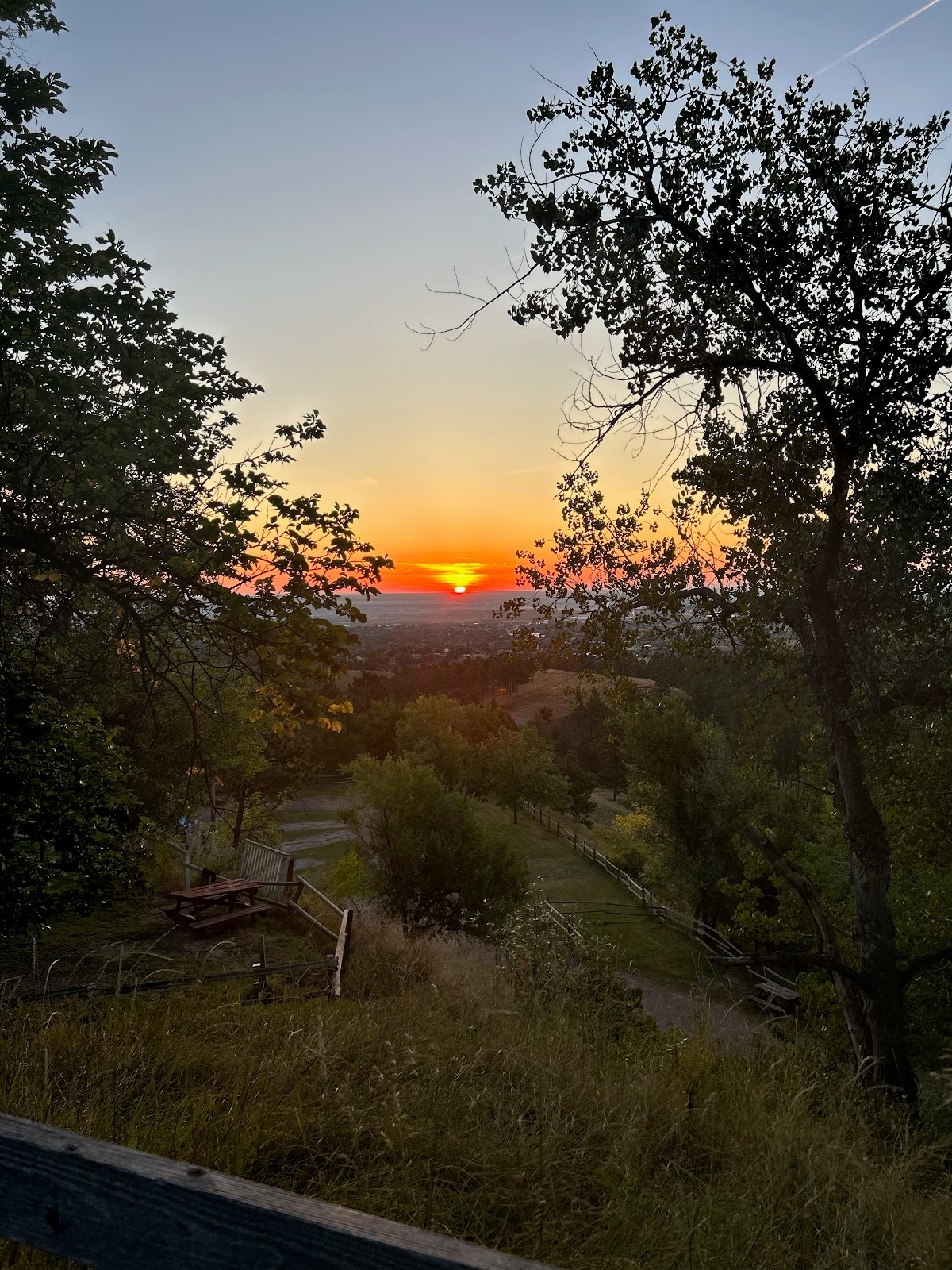 Rapid City RV Park & Campground